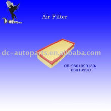 Peugot, Lancia, Fiat Luftfilter